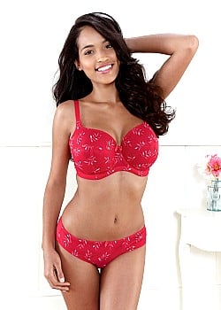 Jinna Cabrera